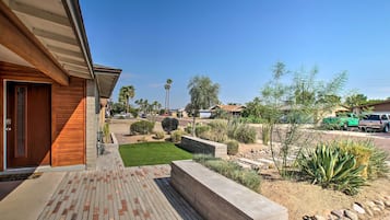 Casa (4 Bedrooms) | Parte interna