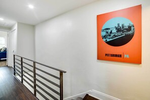 ハウス (2 Bedrooms) | 内装