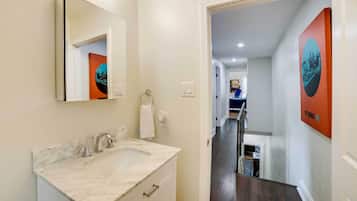 Nhà (2 Bedrooms) | Nội thất