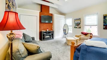 Maison (2 Bedrooms) | Intérieur