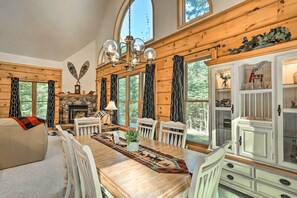 Casa (3 Bedrooms) | Interior