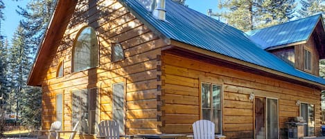 Casa (3 Bedrooms) | Interni