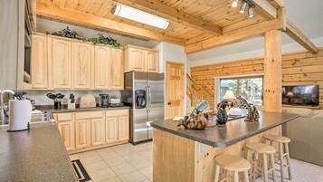 Maison (3 Bedrooms) | Intérieur