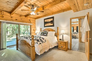 Casa (3 Bedrooms) | Interior