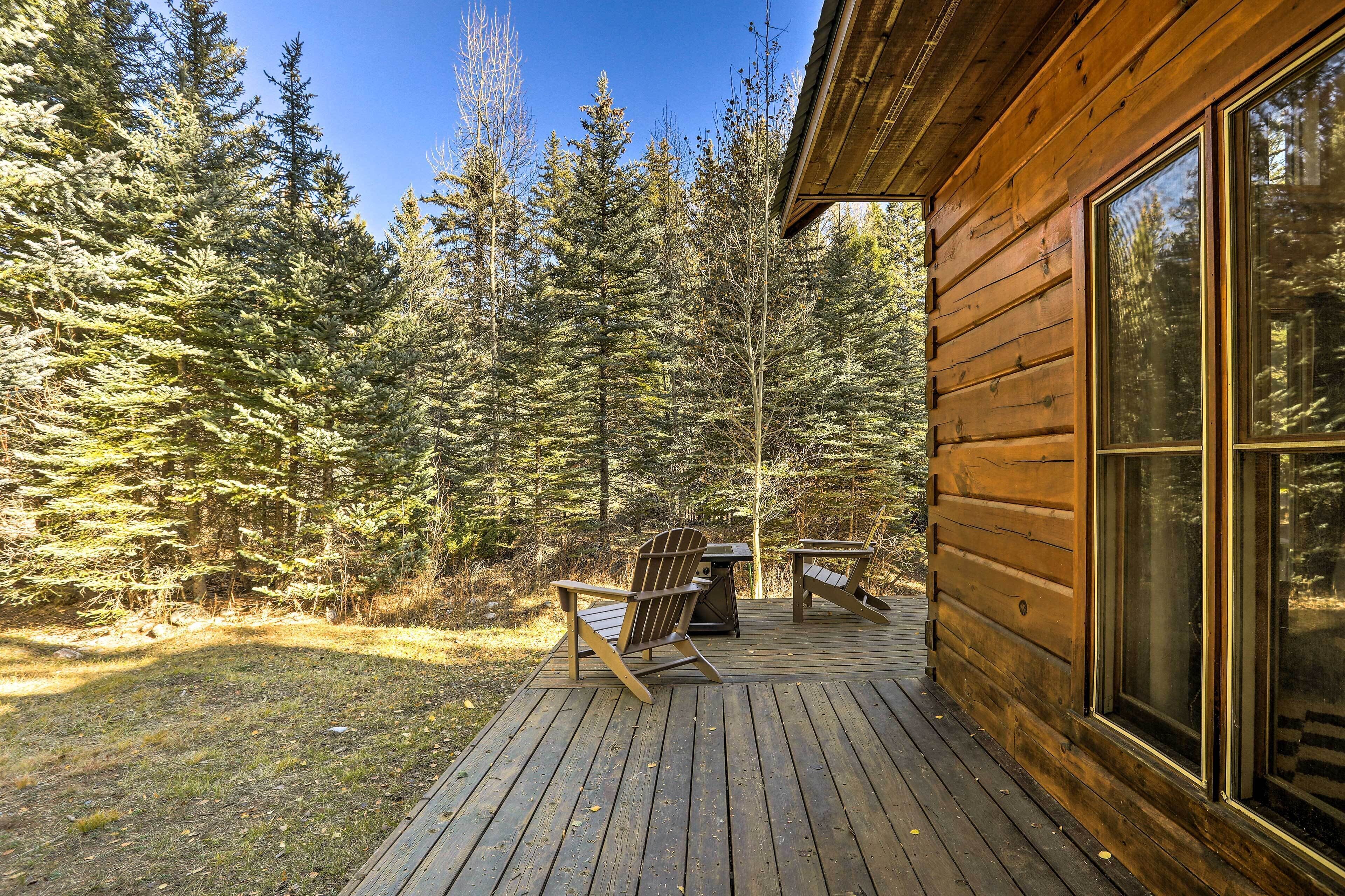 Nhà (3 Bedrooms) | Nội thất