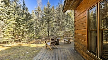 Maison (3 Bedrooms) | Intérieur