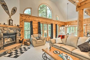 Casa (3 Bedrooms) | Interior