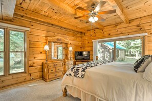 ハウス (3 Bedrooms) | 内装