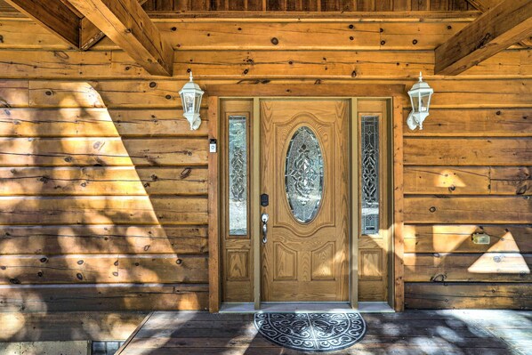 Hus (3 Bedrooms) | Interiör