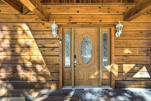 ハウス (3 Bedrooms) | 内装