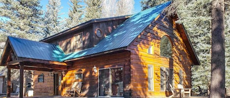 Casa (3 Bedrooms) | Exterior