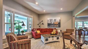 Rumah (3 Bedrooms) | Interior