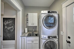 Talo (3 Bedrooms) | Sisätilat