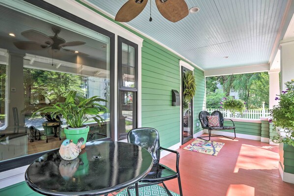 Talo (3 Bedrooms) | Sisätilat