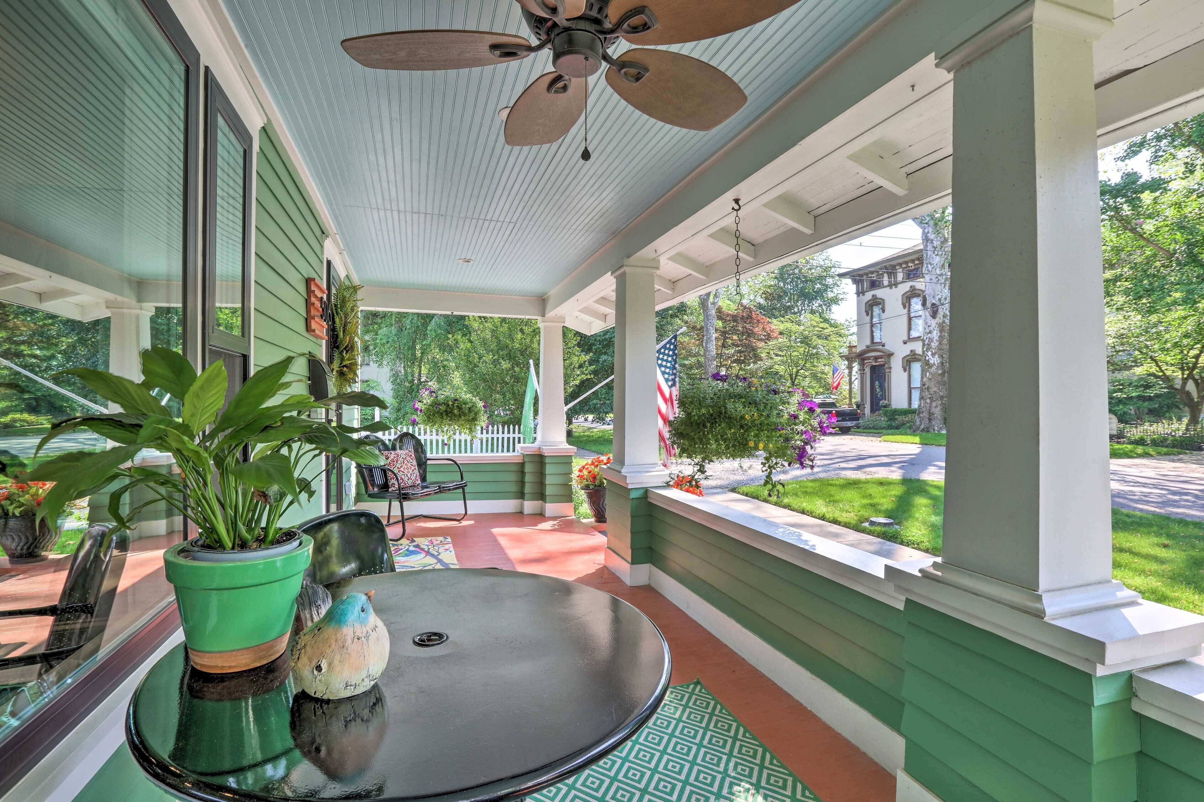 House (3 Bedrooms) | Bahagian dalam