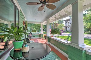 Ferienhaus (3 Bedrooms) | Innenbereich