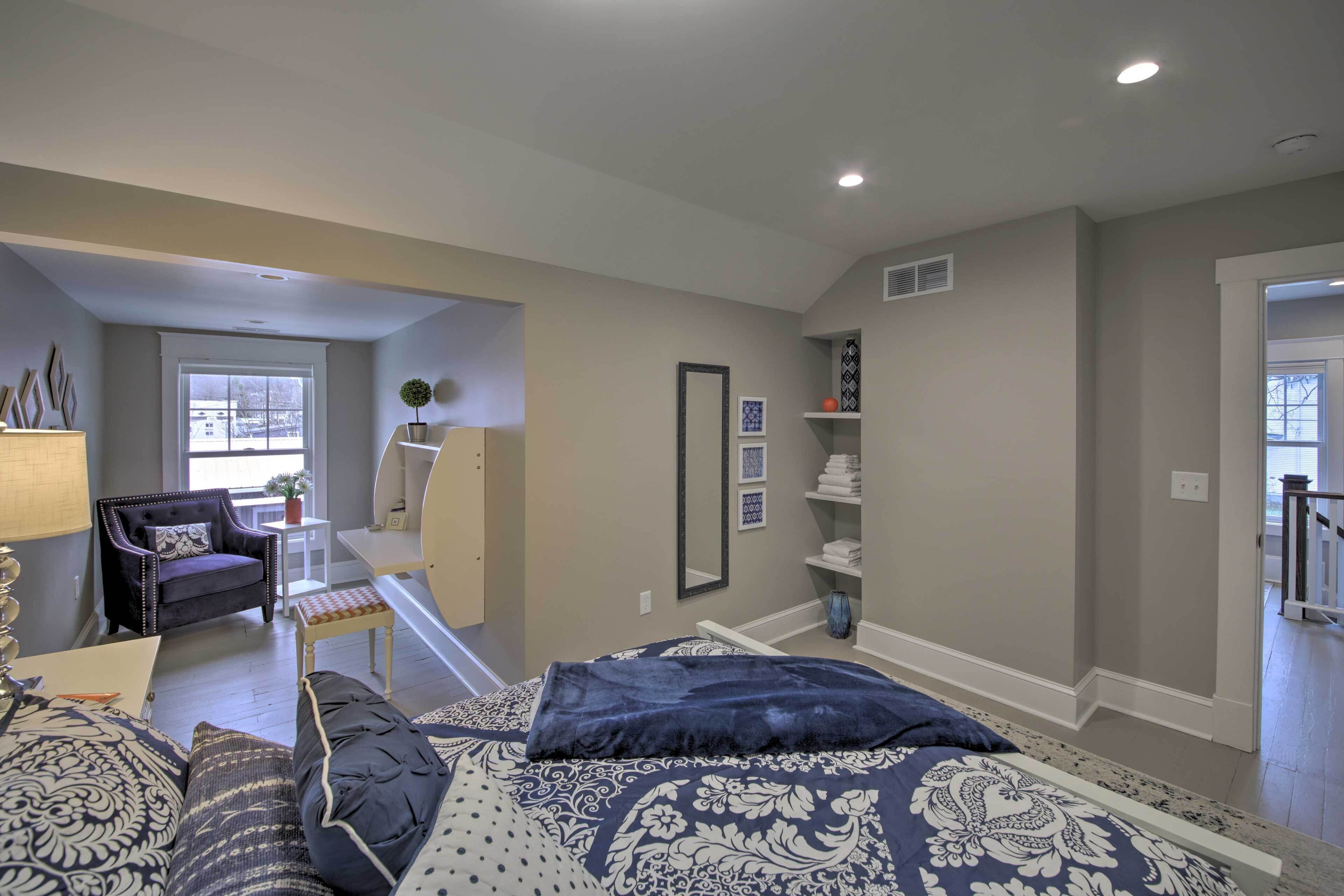 獨棟房屋 (3 Bedrooms) | 住宿內部