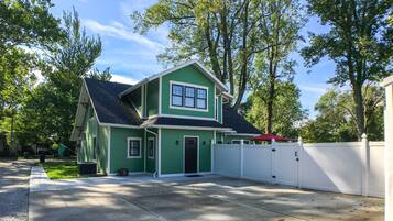 Rumah (3 Bedrooms) | Interior