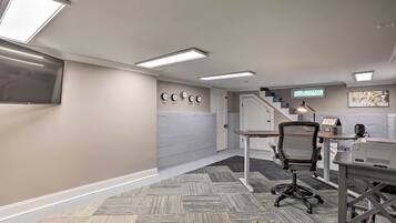 Rumah (3 Bedrooms) | Interior