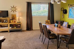 Cottage (2 Bedrooms) | Interior - Quaint & Cozy Cottage: 3 Mi to Palisade Wineries! (Grand Junction)