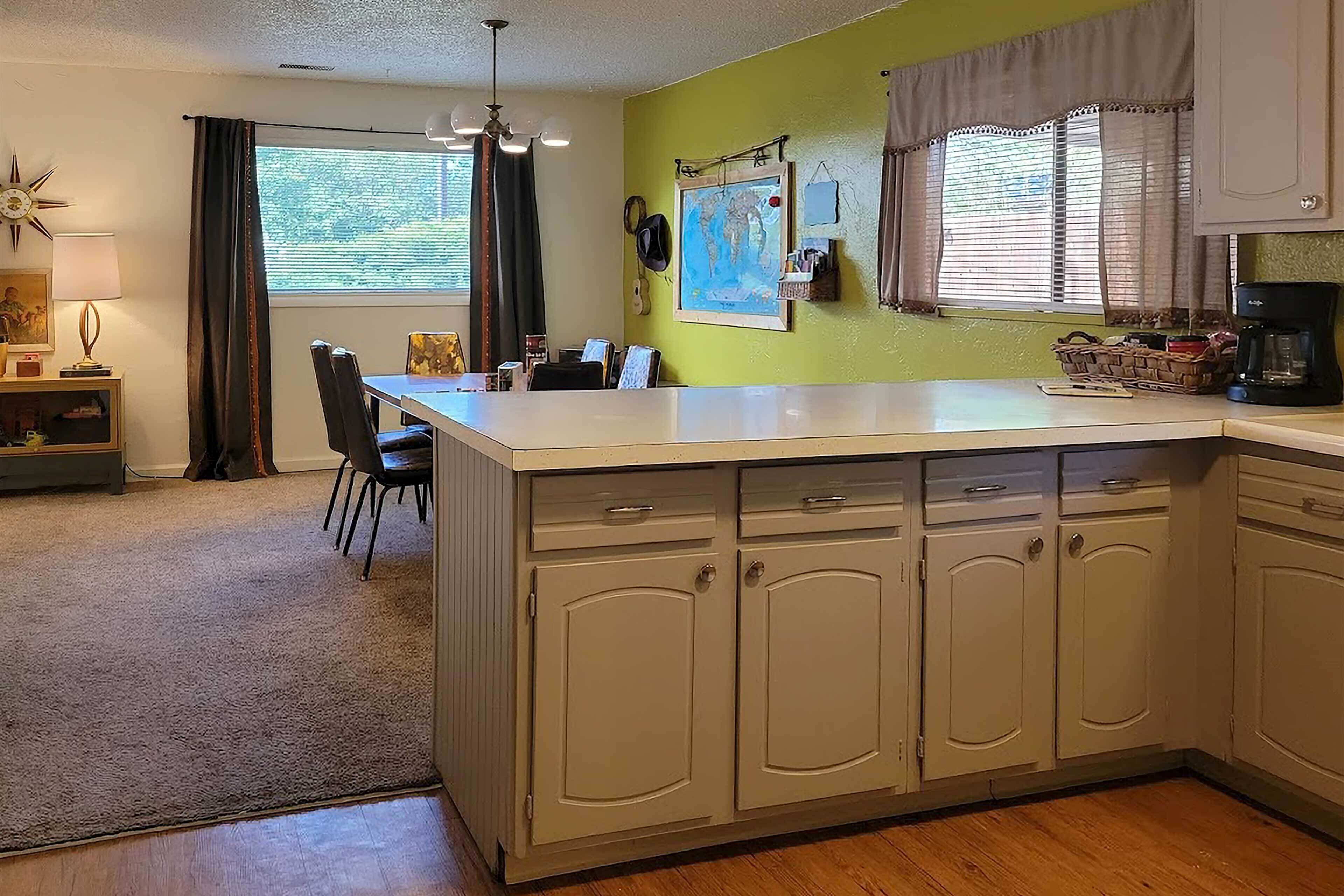 Cottage (2 Bedrooms) | Interieur