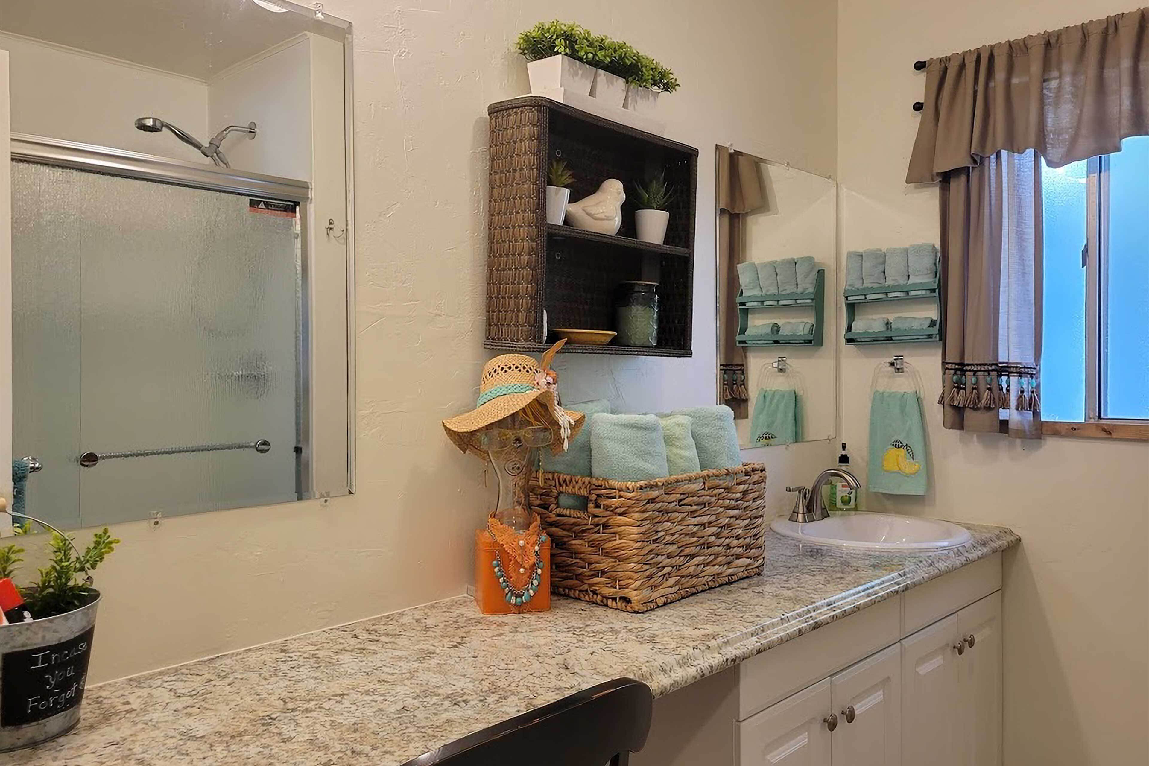 Cottage (2 Bedrooms) | Interior