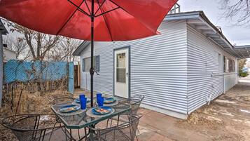 Cottage (2 Bedrooms) | Interior