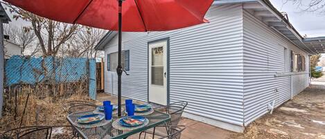 Cottage (2 Bedrooms) | Interieur