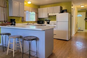 Casa de campo (2 Bedrooms) | Interior