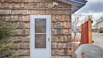 Cottage (2 Bedrooms) | Interior