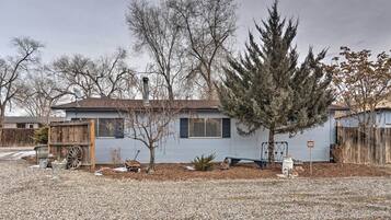 Cottage (2 Bedrooms) | Interior