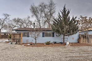 Casa de campo (2 Bedrooms) | Interior