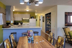 Casa de campo (2 Bedrooms) | Interior