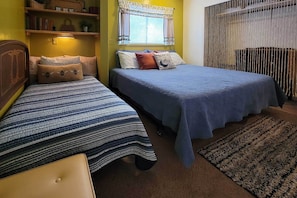 Cottage (2 Bedrooms) | Interni