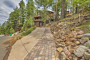 House (4 Bedrooms) | Interior - Pet-friendly Munds Park Retreat w/ Wraparound Deck (Munds Park)