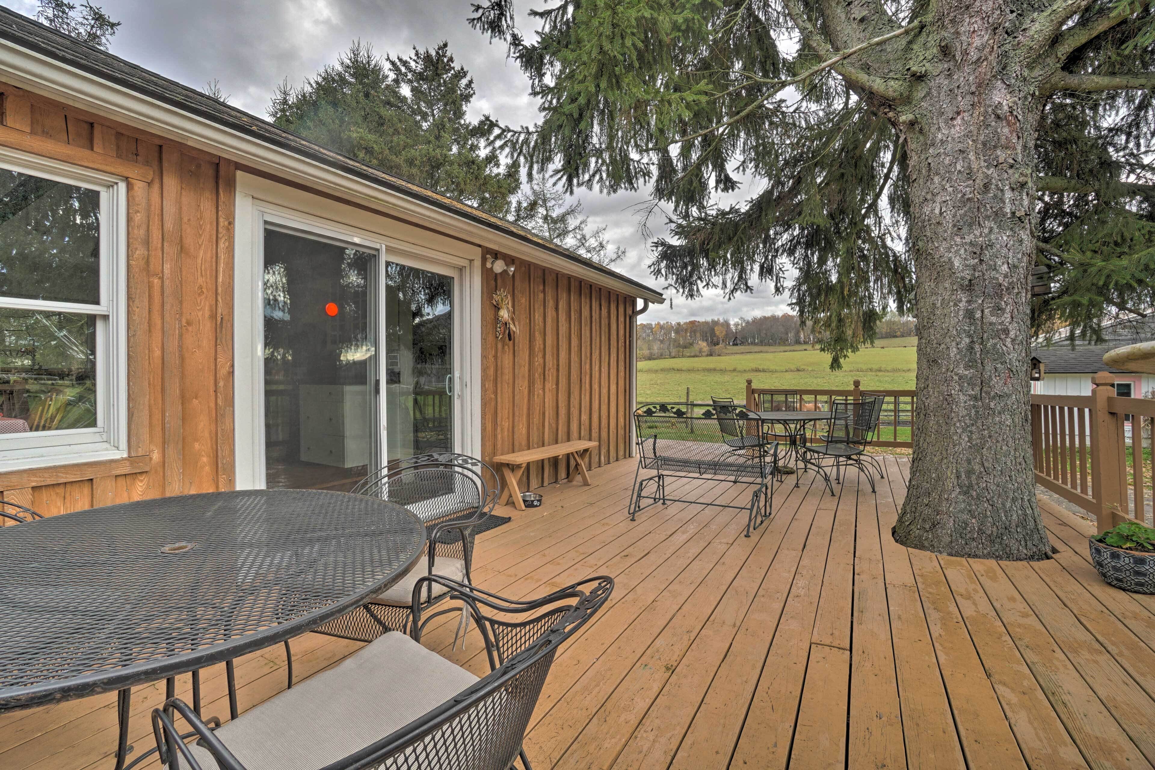 Nhà (2 Bedrooms) | Nội thất