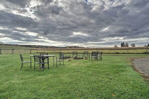 Hus (2 Bedrooms) | Innvendig