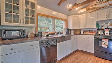 Hus (2 Bedrooms) | Innvendig