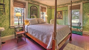 Nhà (2 Bedrooms) | Nội thất