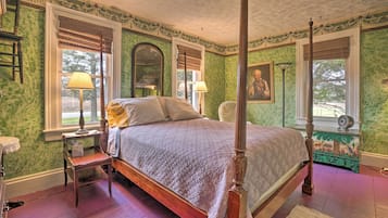 Hus (2 Bedrooms) | Innvendig