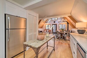 하우스 (2 Bedrooms) | 내부