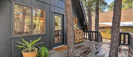 Casa (2 Bedrooms) | Interior