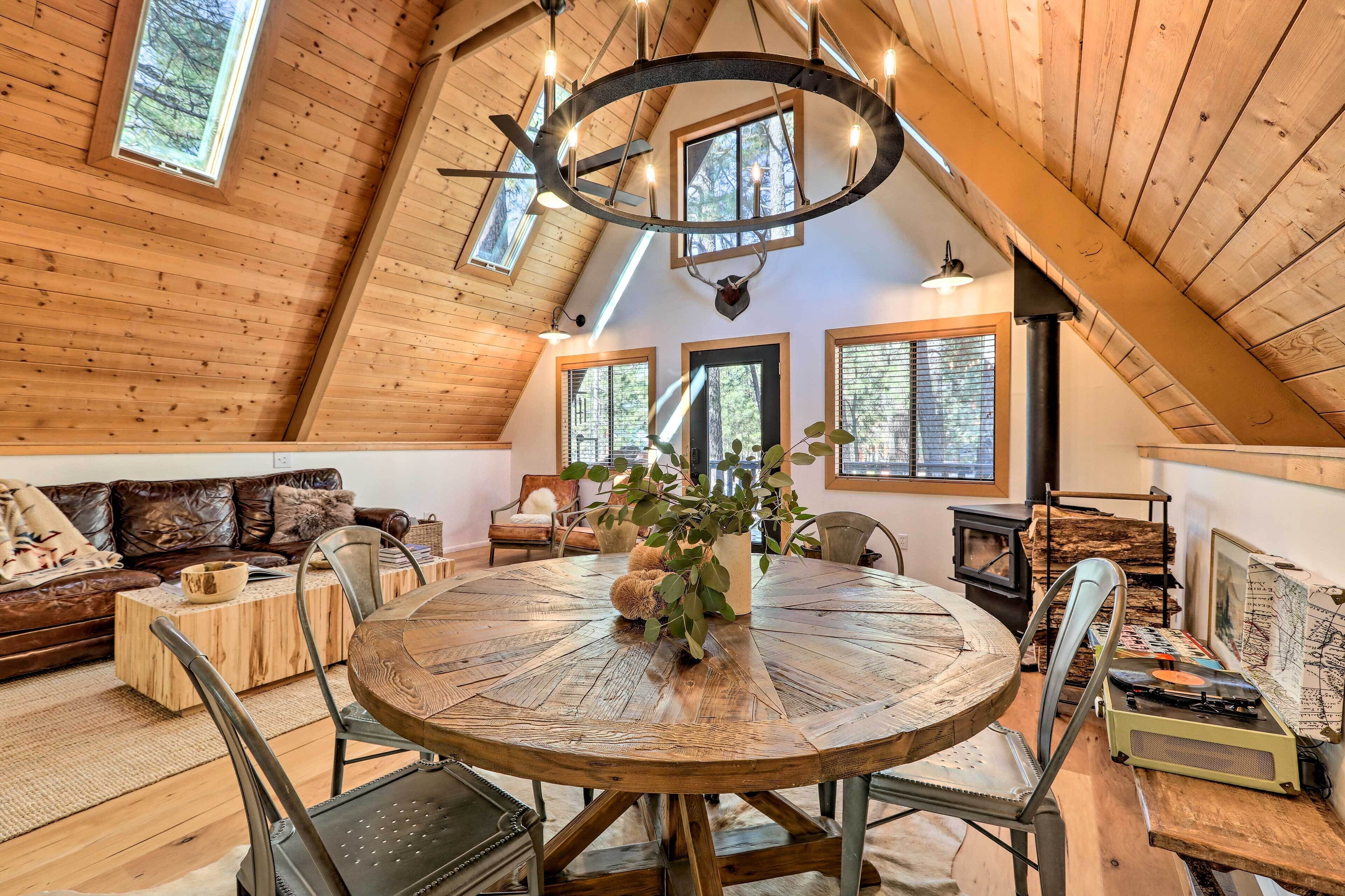 獨棟房屋 (2 Bedrooms) | 住宿內部