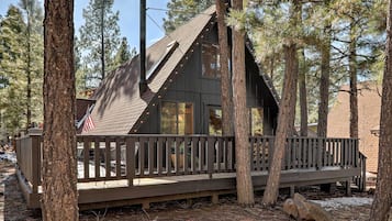 House (2 Bedrooms) | Front of property