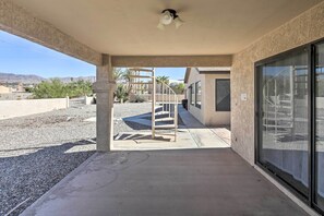 House (5 Bedrooms) | Interior - Modern Lake Havasu Retreat: Lake & Mountain Views! (Lake Havasu City)