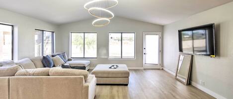 Maison (5 Bedrooms) | Intérieur