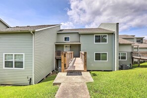 บริเวณภายนอก