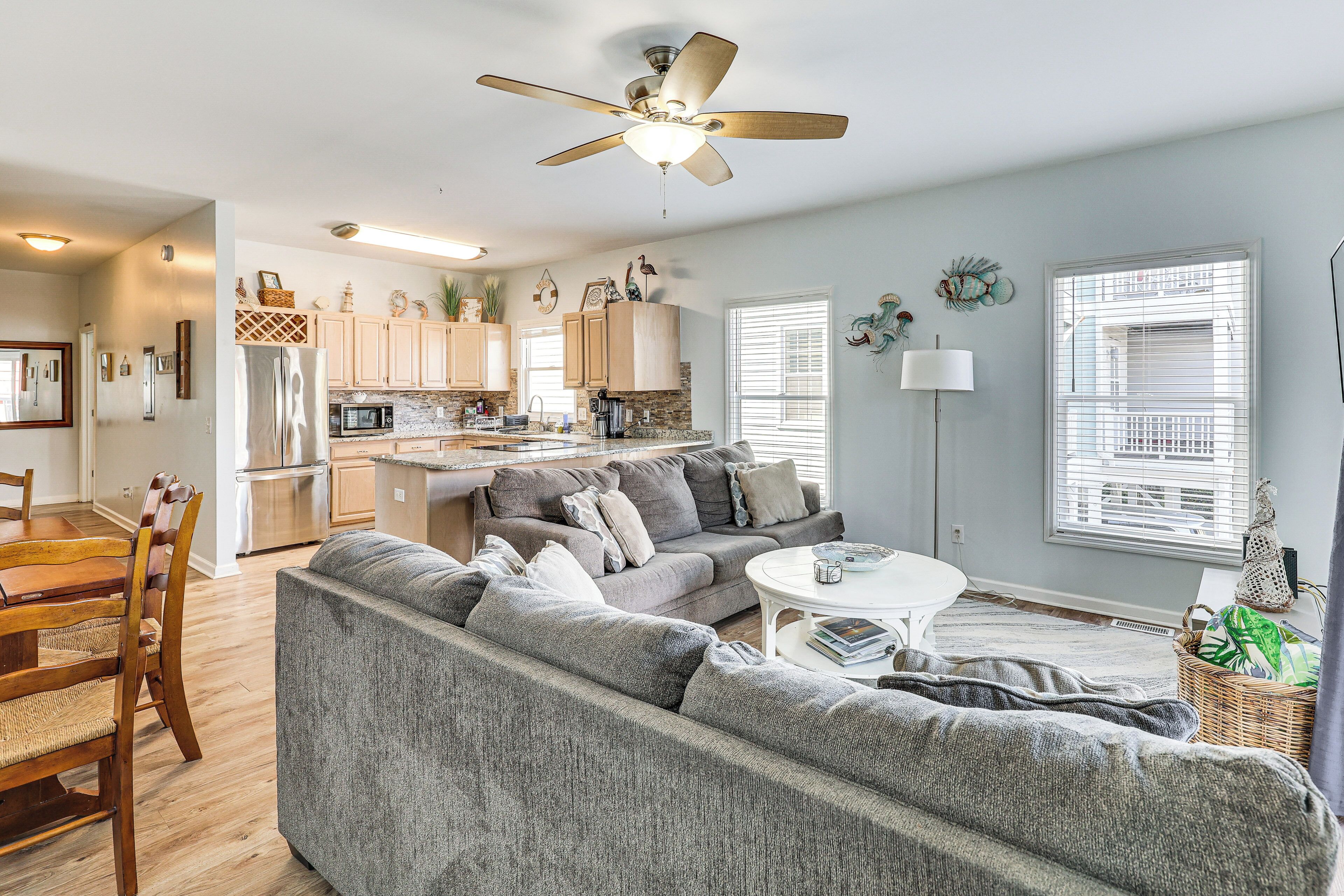 Apartamento (3 Bedrooms) | Interior