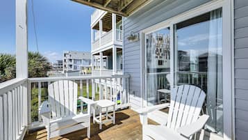 Apartemen (3 Bedrooms) | Interior