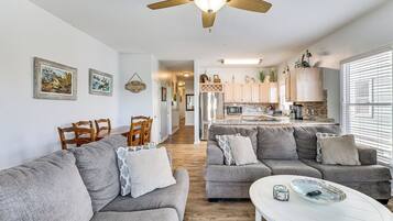 Apartment (3 Bedrooms) | Interior